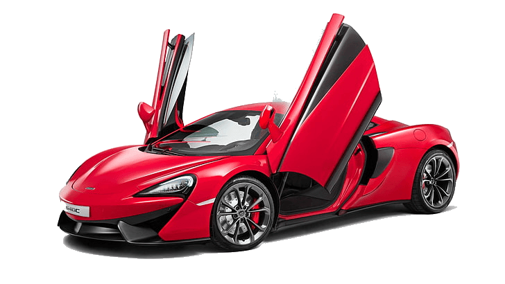 Luxury Cars
